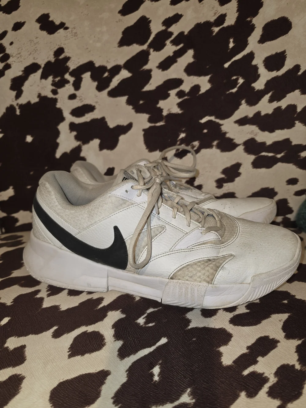 Nike Men’s Court Lite Tennis Shoes